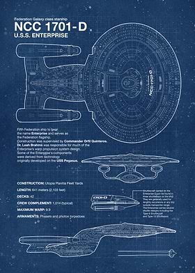 Star Trek Blueprints-preview-0