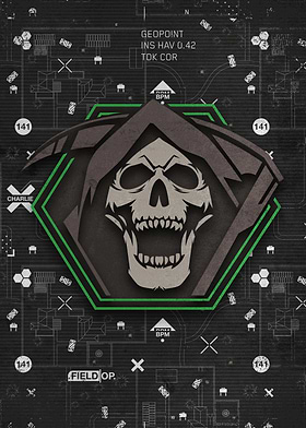 MW II Badges