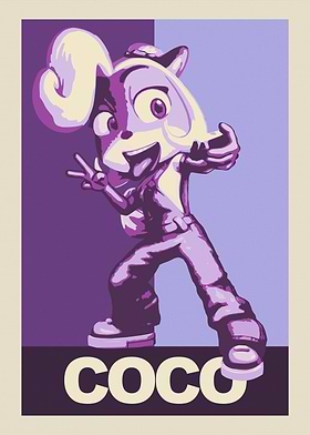 Crash Characters-preview-0