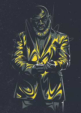 Black Lightning-preview-1