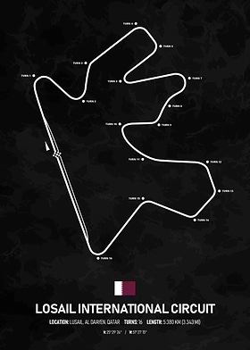 Race Circuits Texture-preview-2