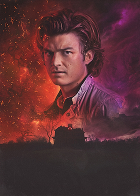 Season 4 Key Art