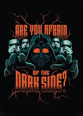 Star Wars Halloween