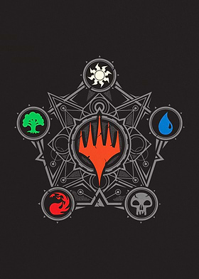 Mana Symbols-preview-1