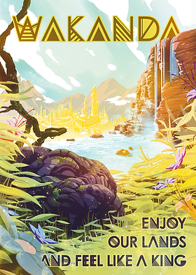 Marvel Hero Lands-preview-1