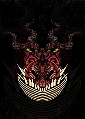 Dragon Heads-preview-2