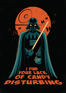 Star Wars Halloween