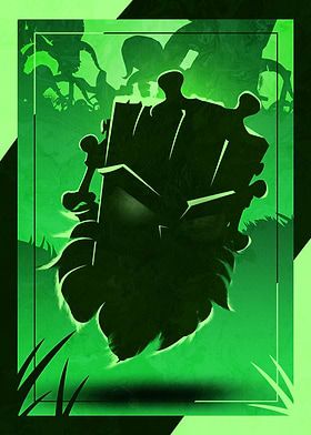 Crash Silhouette-preview-3