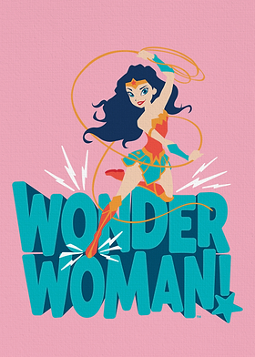 Wonder Woman Unites-preview-1