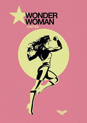 Wonder Woman Unites-preview-3