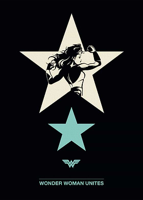 Wonder Woman Unites-preview-2
