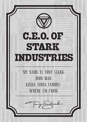 Stark Industries-preview-1