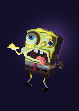 Halloween Painted-preview-2