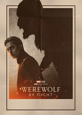 Werewolf by Night