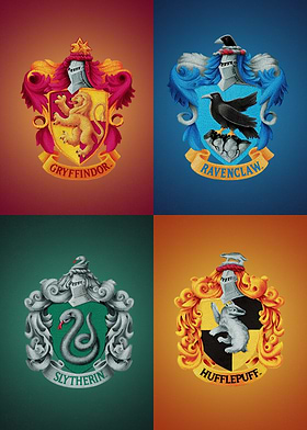 House Crests