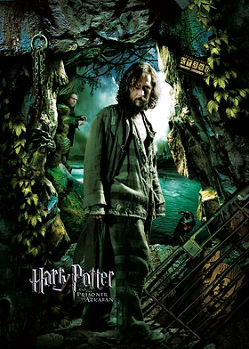 Prisoner of Azkaban Movie Posters-preview-1
