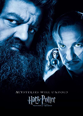 Prisoner of Azkaban Movie Posters-preview-3