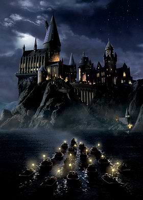 Sorcerer's Stone Movie Posters-preview-0