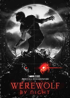 Werewolf by Night