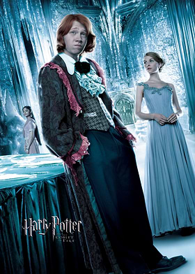 Goblet of Fire Movie Posters-preview-3