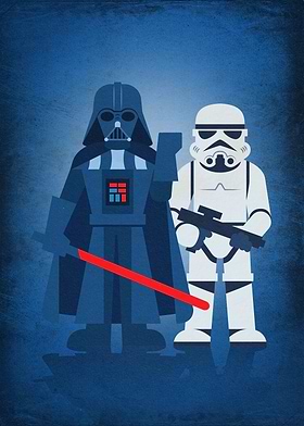 Classic Characters