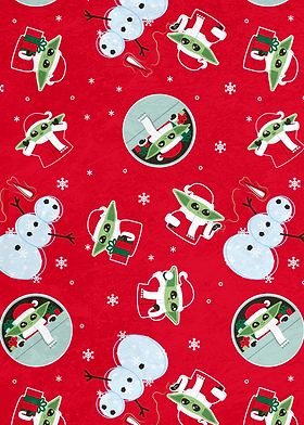 Star Wars Christmas