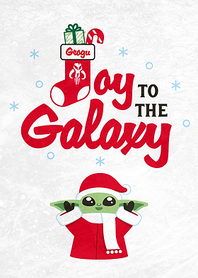Star Wars Christmas