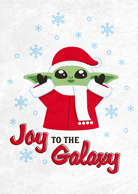 Star Wars Christmas