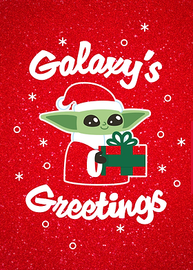 Star Wars Christmas