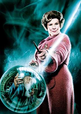 Order of the Phoenix Movie Posters