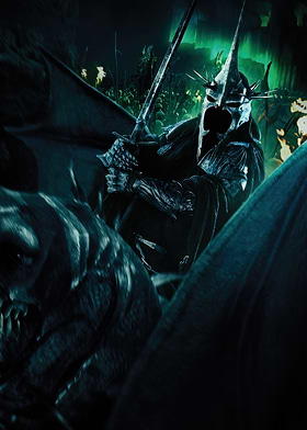 Lord of the Rings Characters-preview-1
