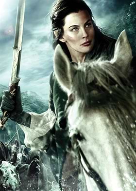 Lord of the Rings Characters-preview-3