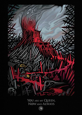 Beautiful Death-preview-3