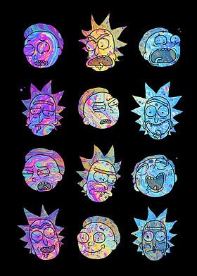 Vaporwave Sci-Fi-preview-1