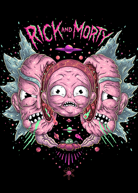 Psychedelic Monsters-preview-2