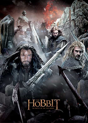 The Hobbit: The Battle of the Five Armies-preview-3