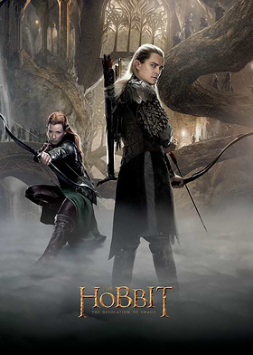 The Hobbit: The Desolation of Smaug