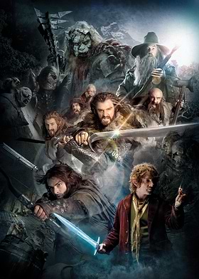 The Hobbit: An Unexpected Journey-preview-1