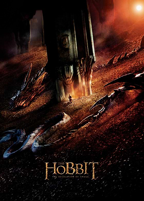 The Hobbit: The Desolation of Smaug-preview-1