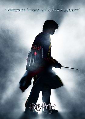 Goblet of Fire Movie Posters-preview-2