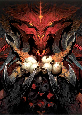 Diablo Posters-preview-3