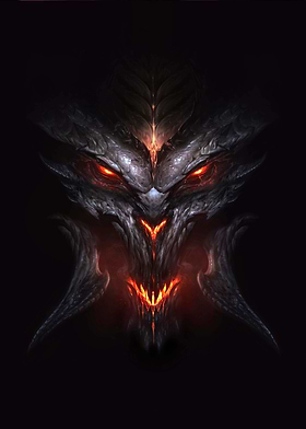 Diablo Posters-preview-1