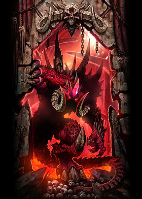 Diablo Posters-preview-0