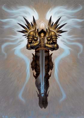 Diablo Artworks