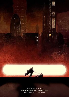 Duels of Fate