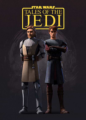 Tales of the Jedi