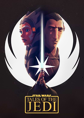 Tales of the Jedi