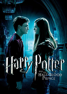 Half-Blood Prince Movie Posters-preview-3