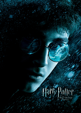 Half-Blood Prince Movie Posters-preview-0