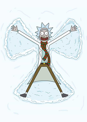 Merry Rickmas-preview-0